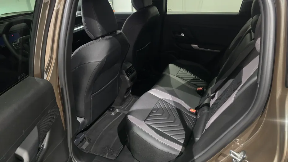 JEEP Compass Compass 73.7kWh Standard Range First Edition FWD Nowy