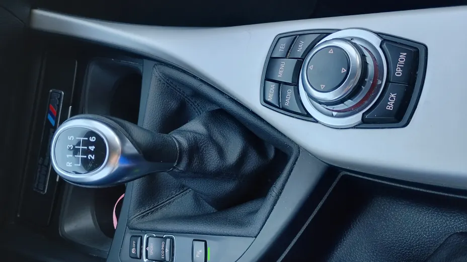 BMW Seria 1 114d Sport Line