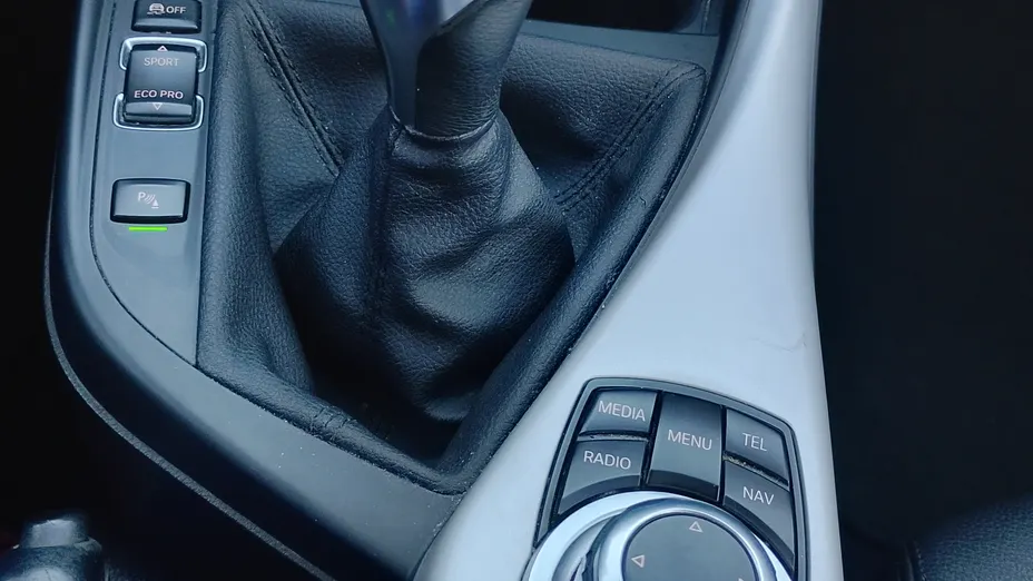 BMW Seria 1 114d Sport Line