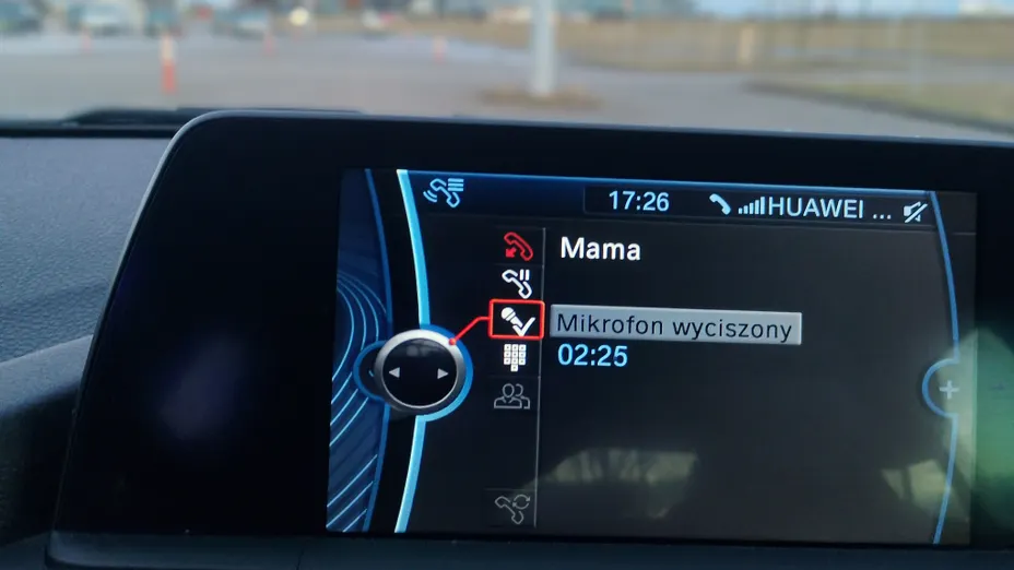 BMW Seria 1 114d Sport Line