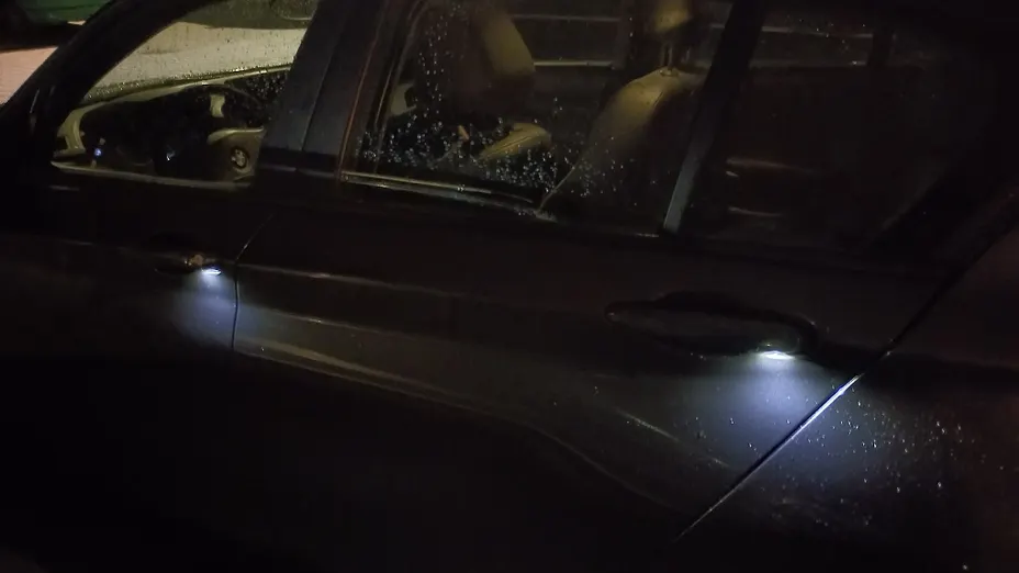 BMW Seria 1 114d Sport Line