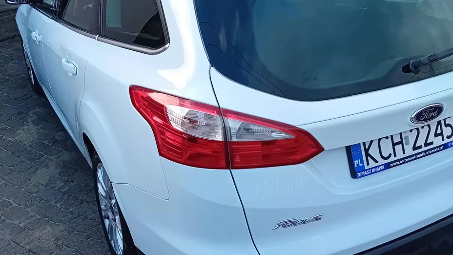 FORD Focus -