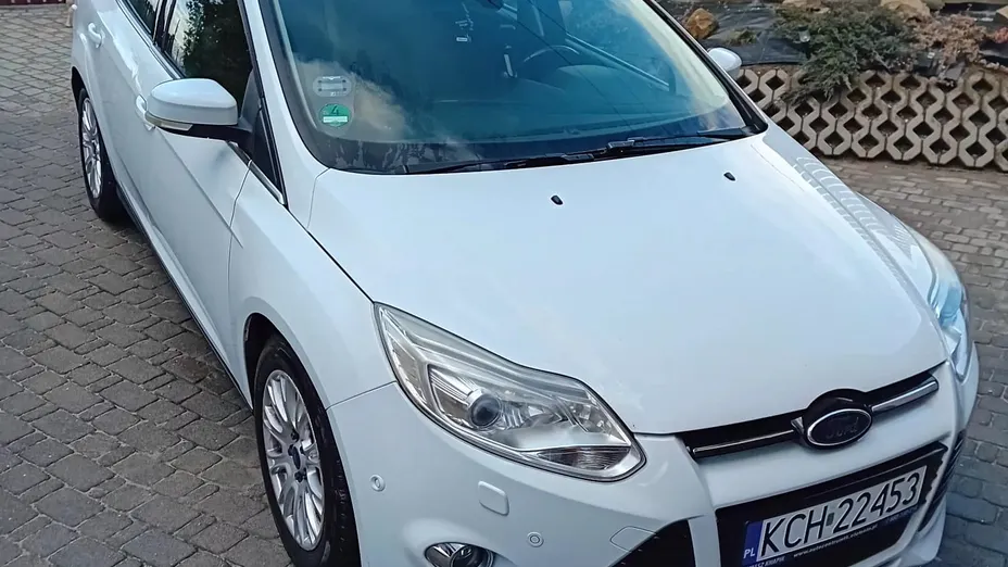 FORD Focus -