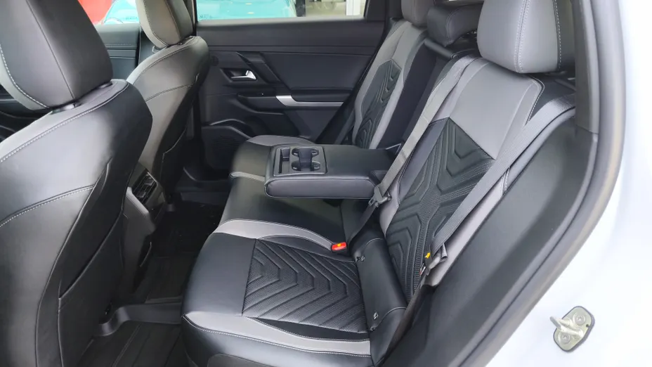 JEEP Compass Compass 1.2 T3 mHEV First Edition FWD DCT Nowy