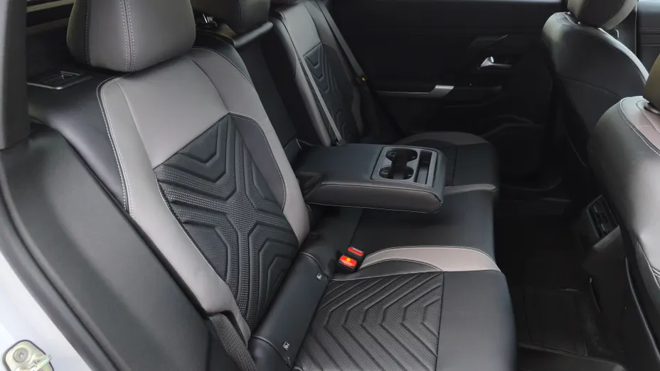 JEEP Compass Compass 1.2 T3 mHEV First Edition FWD DCT Nowy