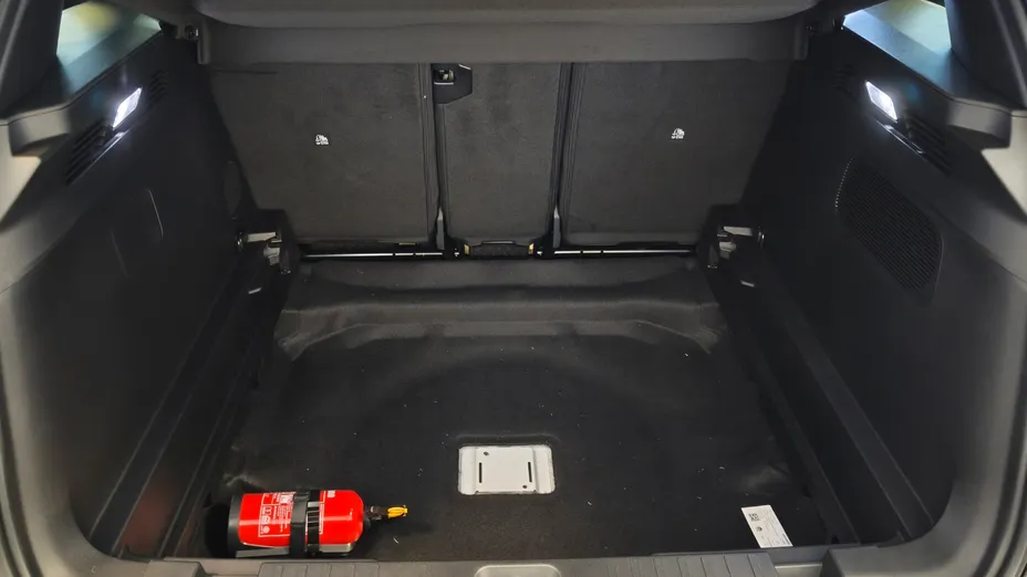 JEEP Compass Compass 1.2 T3 mHEV First Edition FWD DCT Nowy