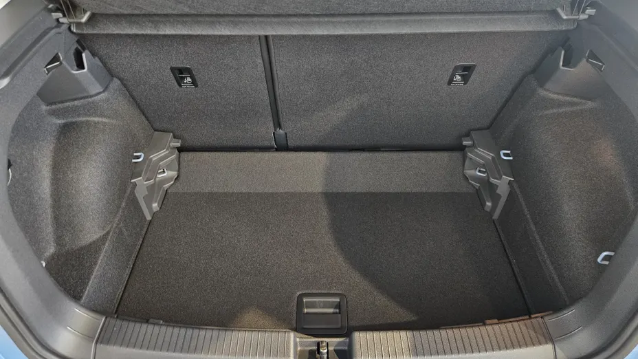 VOLKSWAGEN T-Cross T-Cross 1.0 TSI Life Plus Nowy