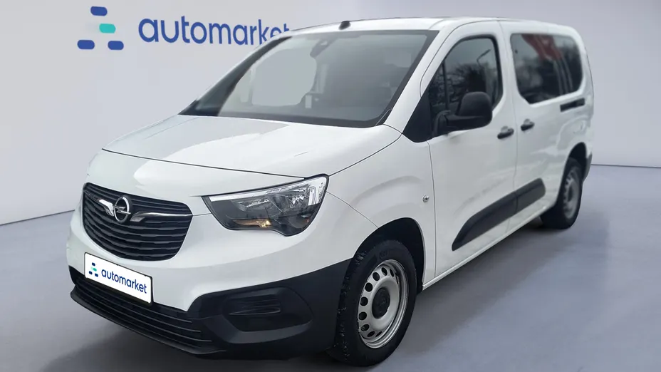 OPEL Combo Van Combo Cargo XL 1.5 CDTI S&S 2,4t