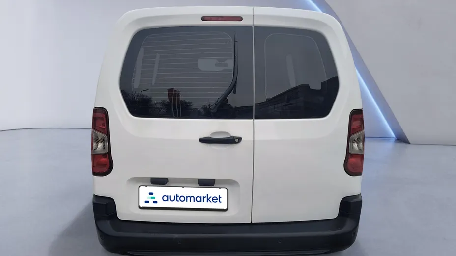 OPEL Combo Van Combo Cargo XL 1.5 CDTI S&S 2,4t