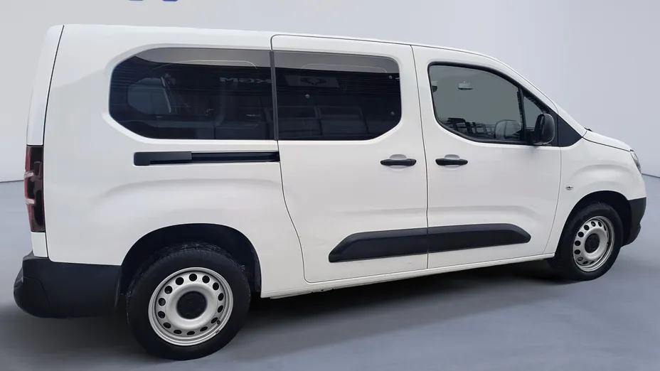 OPEL Combo Van Combo Cargo XL 1.5 CDTI S&S 2,4t