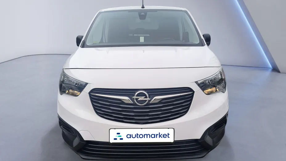 OPEL Combo Van Combo Cargo XL 1.5 CDTI S&S 2,4t