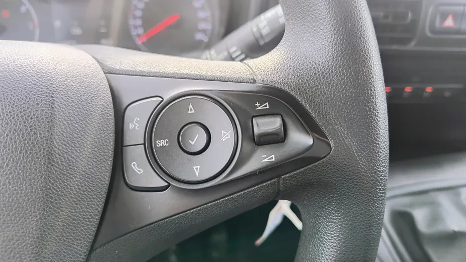 OPEL Combo Van Combo Cargo XL 1.5 CDTI S&S 2,4t