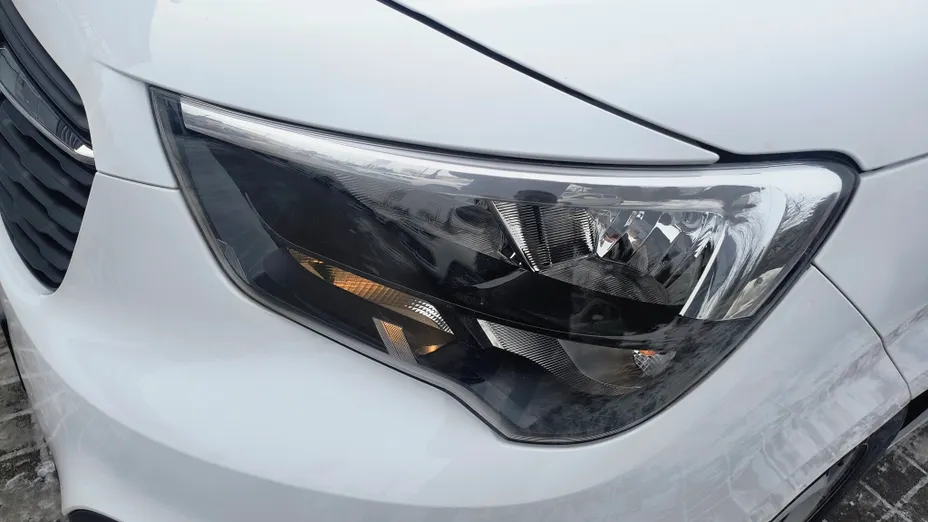 OPEL Combo Van Combo Cargo XL 1.5 CDTI S&S 2,4t