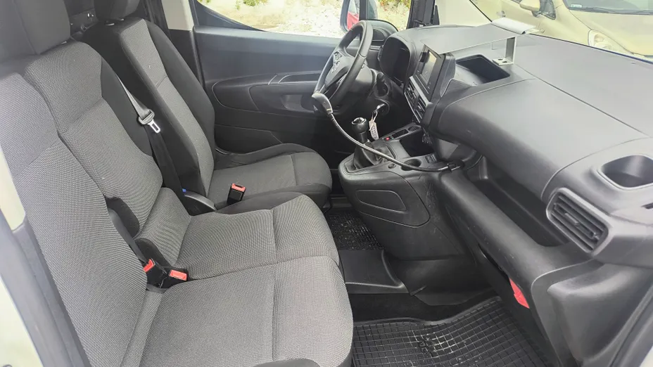 OPEL Combo Van Combo Cargo XL 1.5 CDTI S&S 2,4t