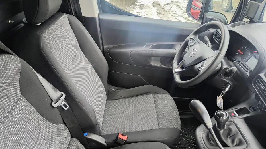 OPEL Combo Van Combo Cargo XL 1.5 CDTI S&S 2,4t