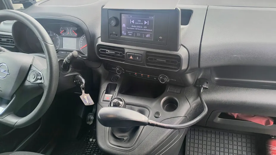 OPEL Combo Van Combo Cargo XL 1.5 CDTI S&S 2,4t