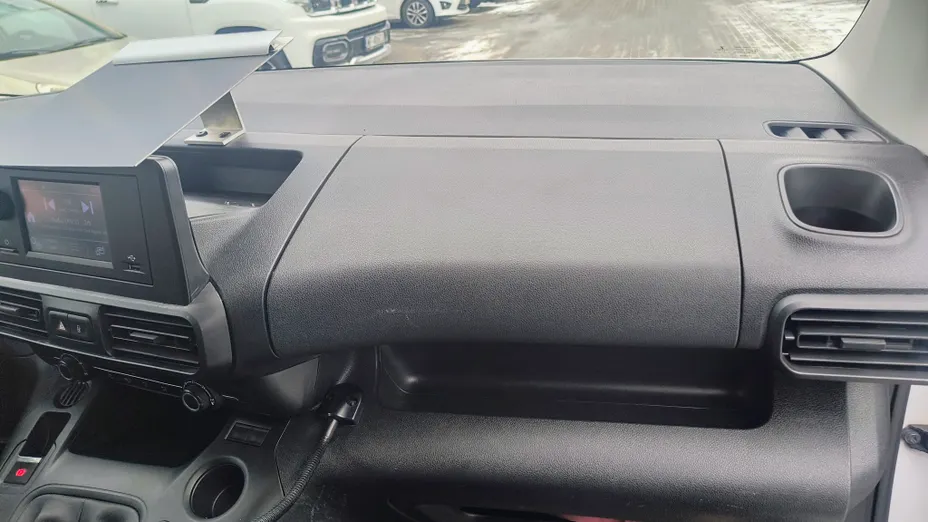 OPEL Combo Van Combo Cargo XL 1.5 CDTI S&S 2,4t