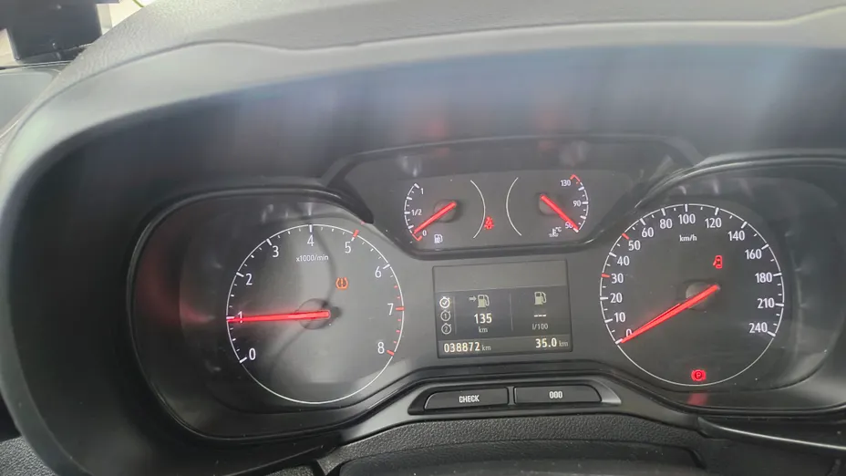 OPEL Combo Van Combo Cargo XL 1.5 CDTI S&S 2,4t