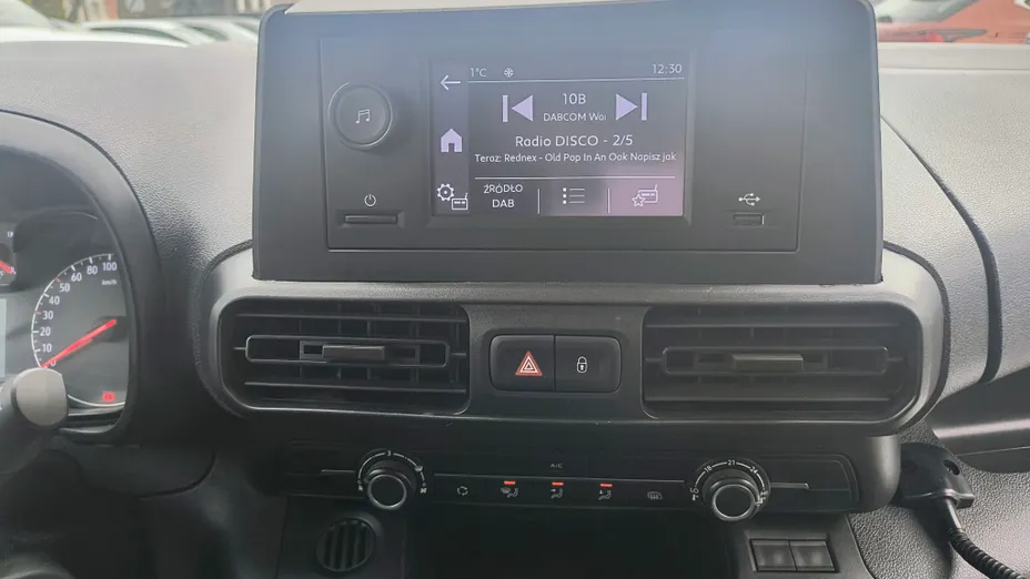 OPEL Combo Van Combo Cargo XL 1.5 CDTI S&S 2,4t