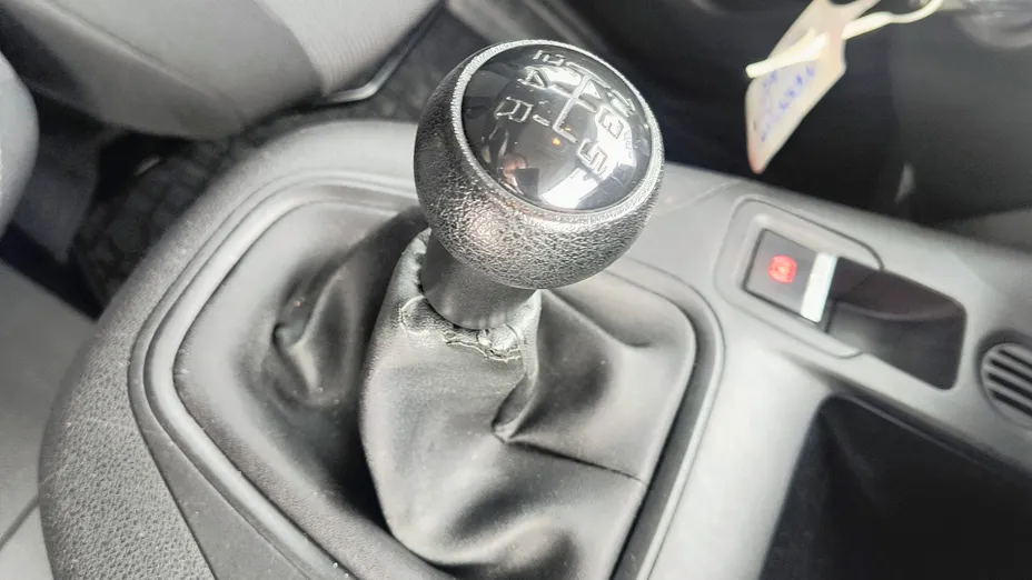 OPEL Combo Van Combo Cargo XL 1.5 CDTI S&S 2,4t