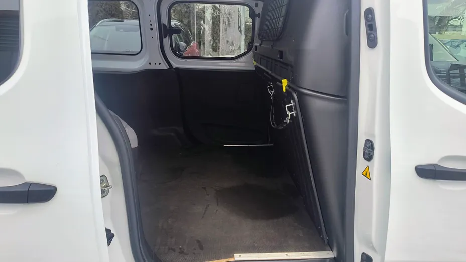 OPEL Combo Van Combo Cargo XL 1.5 CDTI S&S 2,4t