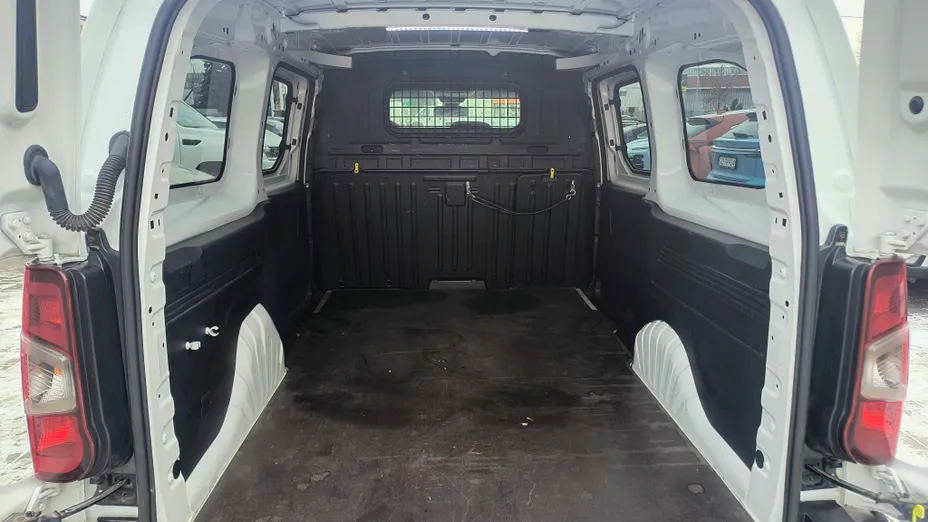 OPEL Combo Van Combo Cargo XL 1.5 CDTI S&S 2,4t