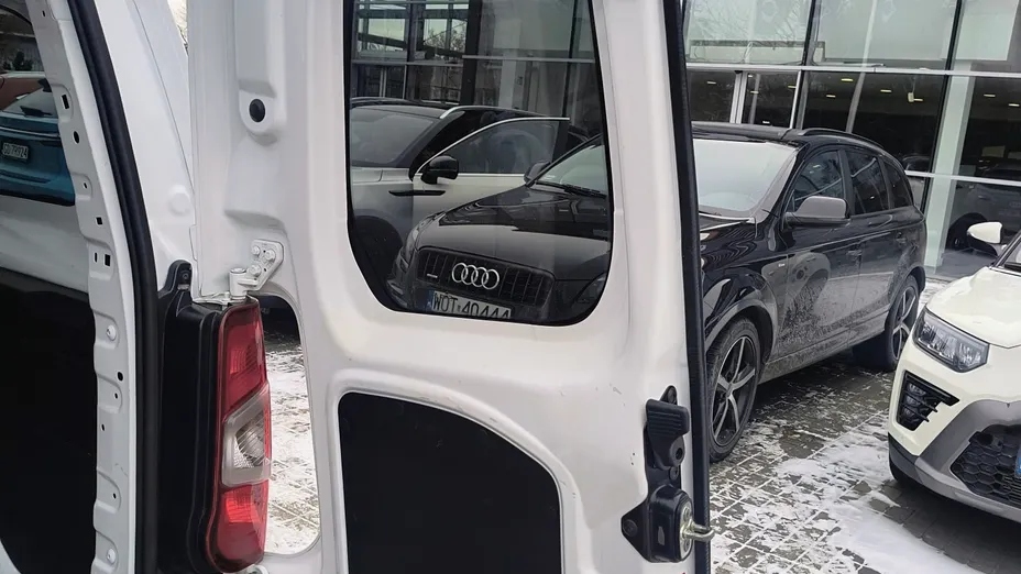 OPEL Combo Van Combo Cargo XL 1.5 CDTI S&S 2,4t