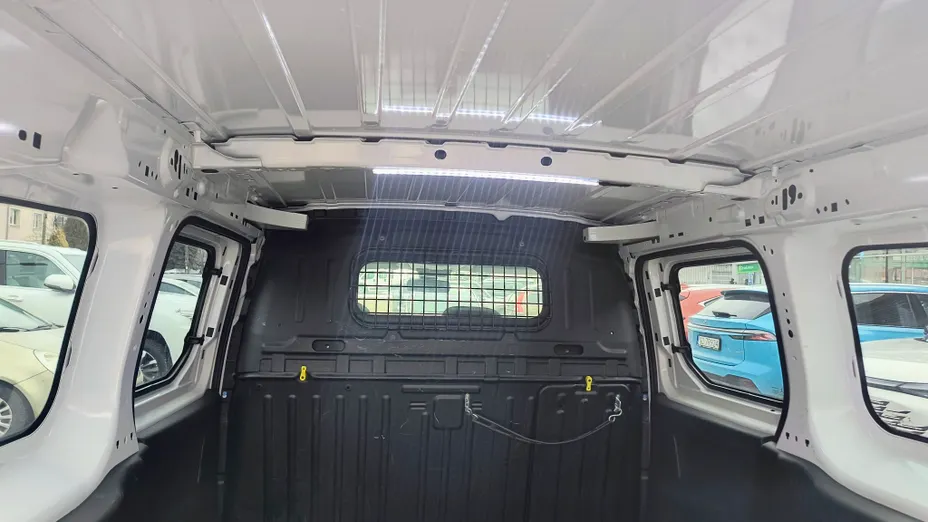 OPEL Combo Van Combo Cargo XL 1.5 CDTI S&S 2,4t