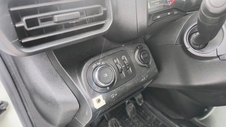 OPEL Combo Van Combo Cargo XL 1.5 CDTI S&S 2,4t