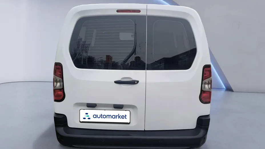 CITROEN Berlingo Van Berlingo Van 1.5 BlueHDi XL Worker