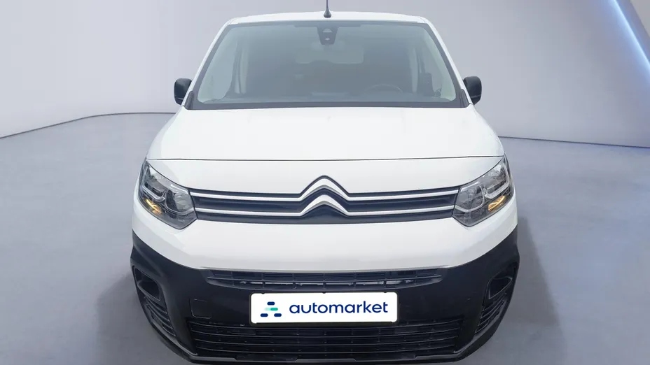 CITROEN Berlingo Van Berlingo Van 1.5 BlueHDi XL Worker