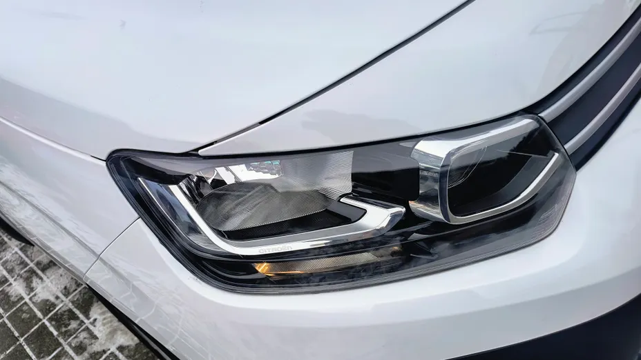 CITROEN Berlingo Van Berlingo Van 1.5 BlueHDi XL Worker