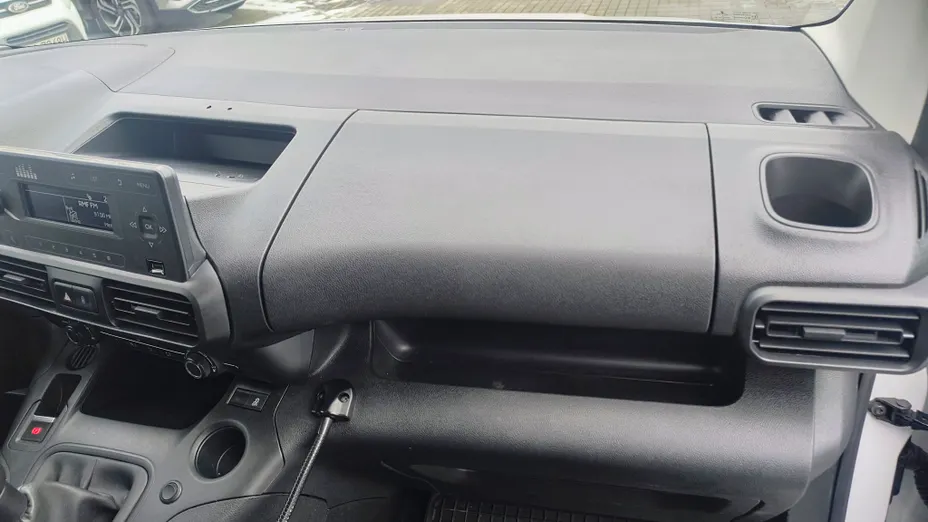 CITROEN Berlingo Van Berlingo Van 1.5 BlueHDi XL Worker