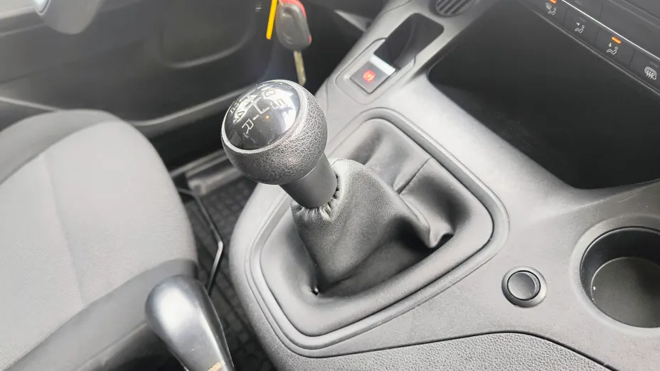 CITROEN Berlingo Van Berlingo Van 1.5 BlueHDi XL Worker