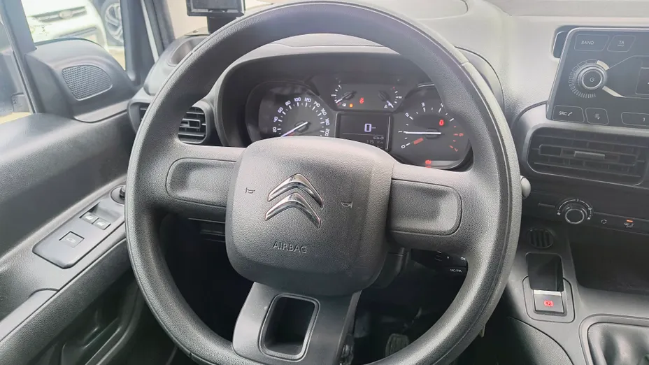 CITROEN Berlingo Van Berlingo Van 1.5 BlueHDi XL Worker