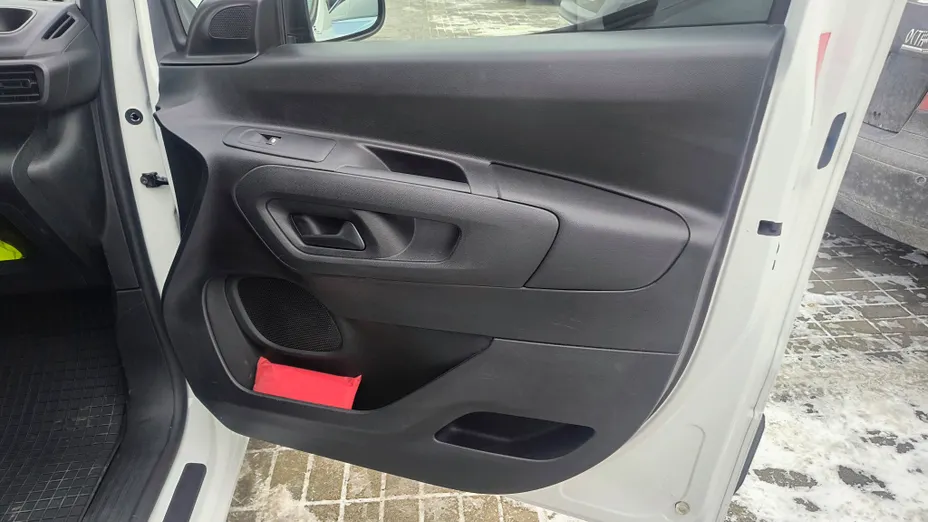 CITROEN Berlingo Van Berlingo Van 1.5 BlueHDi XL Worker