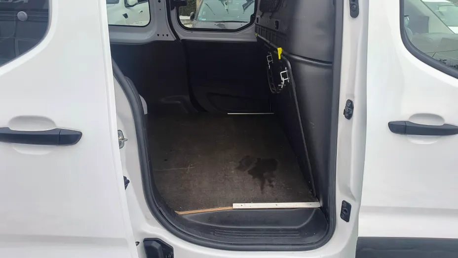 CITROEN Berlingo Van Berlingo Van 1.5 BlueHDi XL Worker