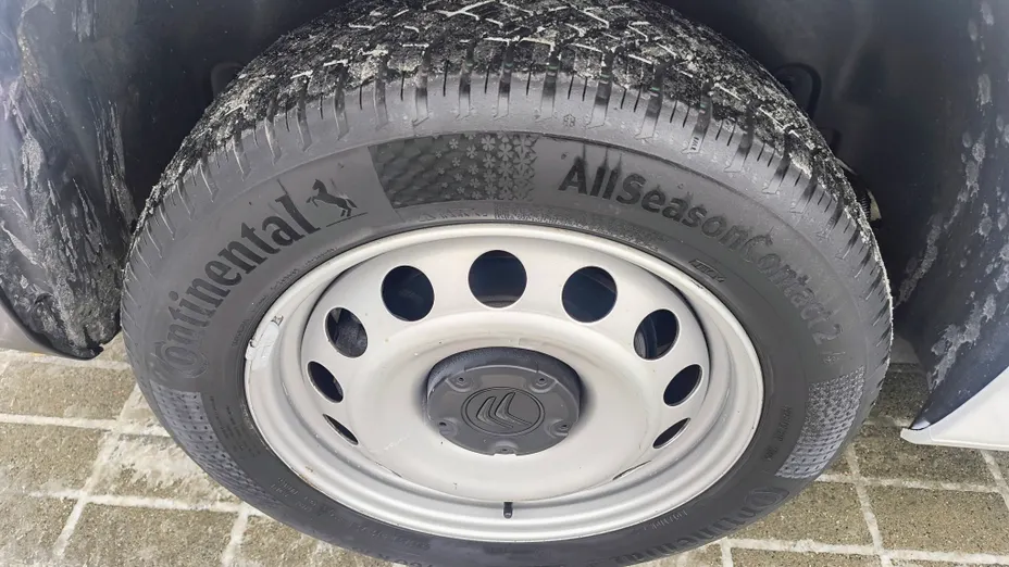 CITROEN Berlingo Van Berlingo Van 1.5 BlueHDi XL Worker