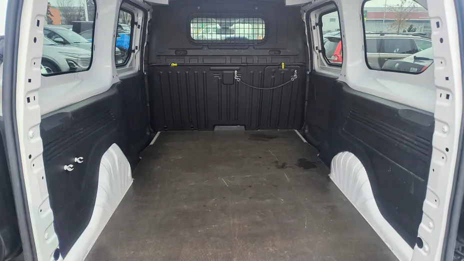 CITROEN Berlingo Van Berlingo Van 1.5 BlueHDi XL Worker