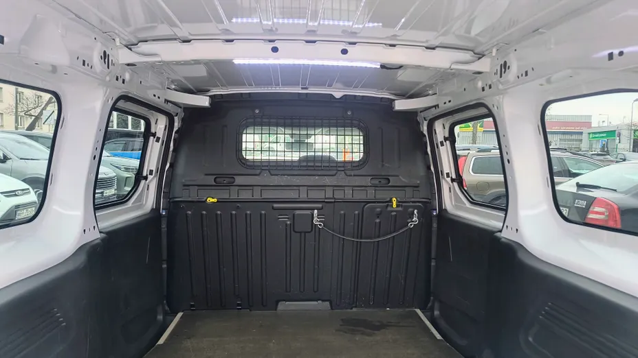 CITROEN Berlingo Van Berlingo Van 1.5 BlueHDi XL Worker