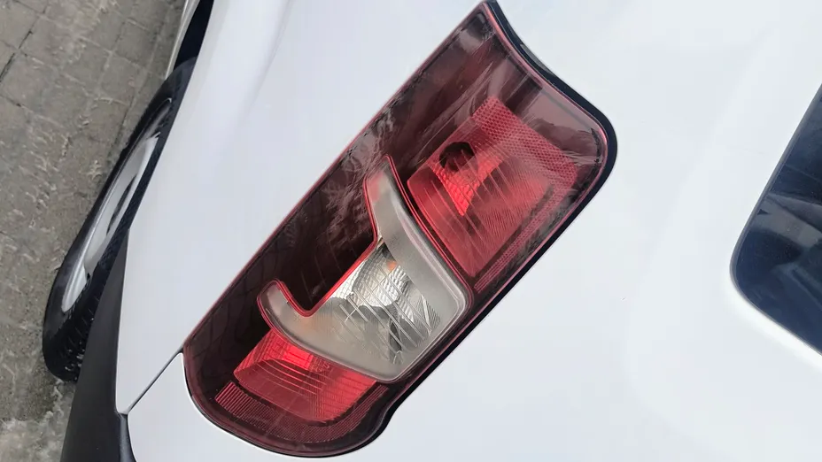 CITROEN Berlingo Van Berlingo Van 1.5 BlueHDi XL Worker