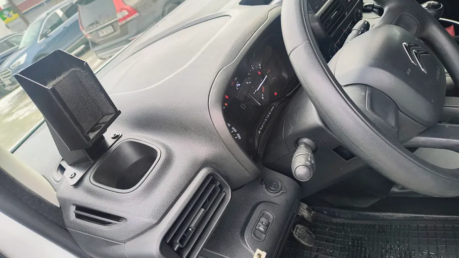 CITROEN Berlingo Van Berlingo Van 1.5 BlueHDi XL Worker