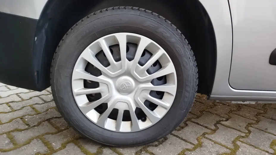 TOYOTA Proace City Verso Proace City Verso 1.5 D-4D Combi