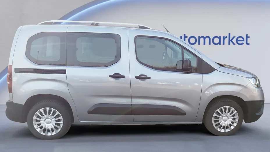 TOYOTA Proace City Verso Proace City Verso 1.5 D-4D Combi
