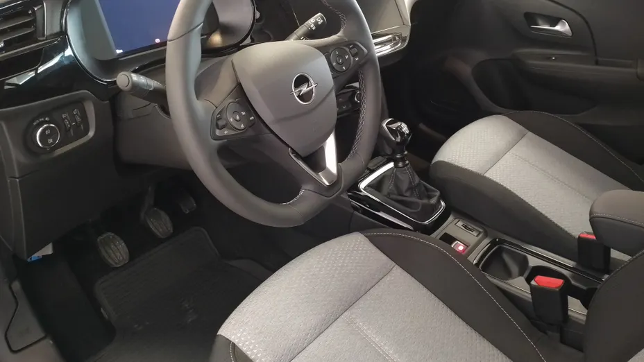 OPEL Corsa Corsa 1.2 T Edition S&S Nowy