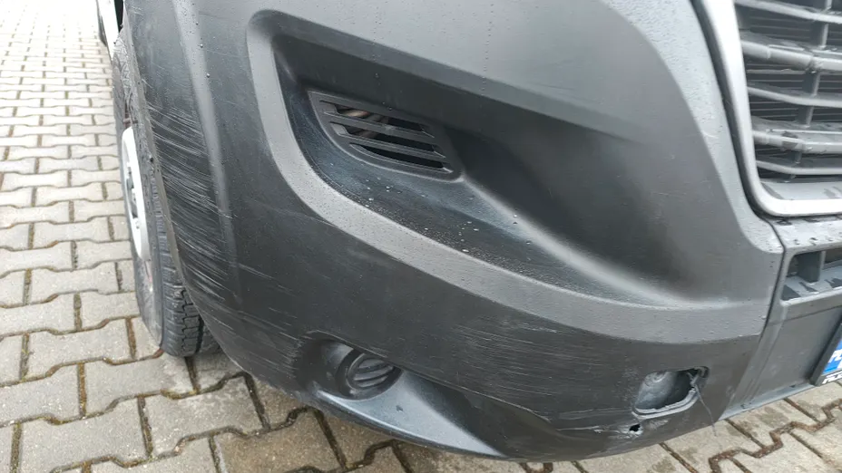 FIAT Ducato Ducato 30 MJ L2H2