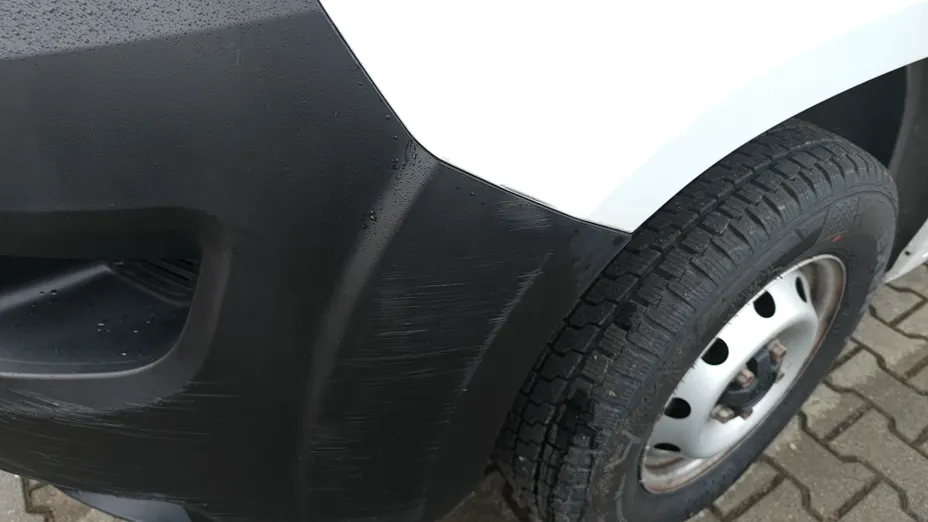 FIAT Ducato Ducato 30 MJ L2H2