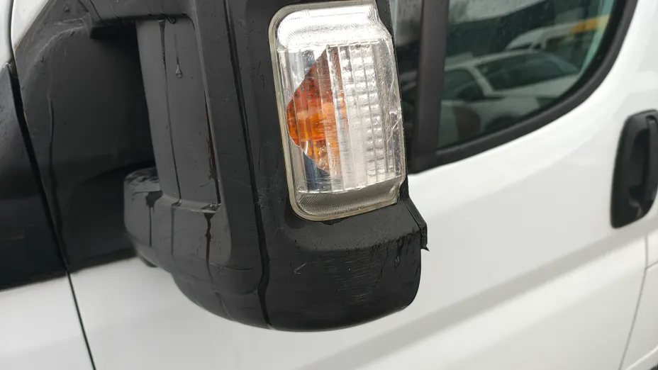 FIAT Ducato Ducato 30 MJ L2H2