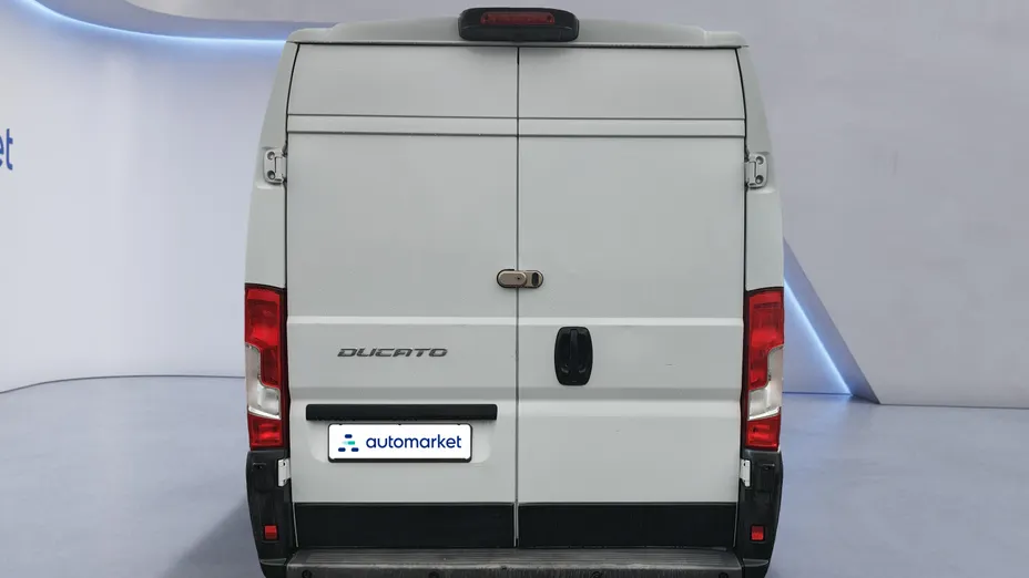 FIAT Ducato Ducato 30 MJ L2H2