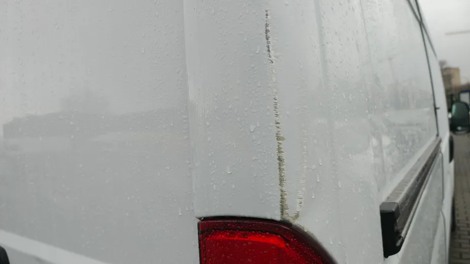 FIAT Ducato Ducato 30 MJ L2H2